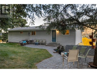 10750 Highway 97 Highway. Lake Country, British Columbia