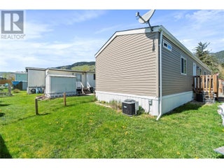 504 Pine Street Unit# 3. Chase, British Columbia