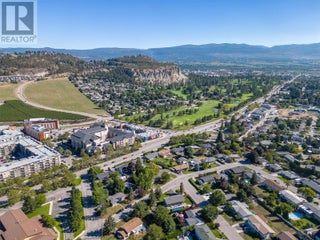 723 Glenburn Street. Kelowna, British Columbia