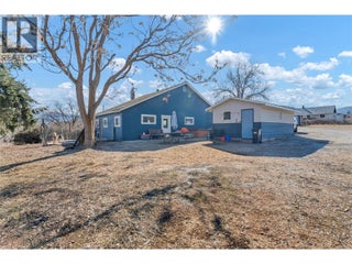 5214 Monro Avenue. Summerland, British Columbia