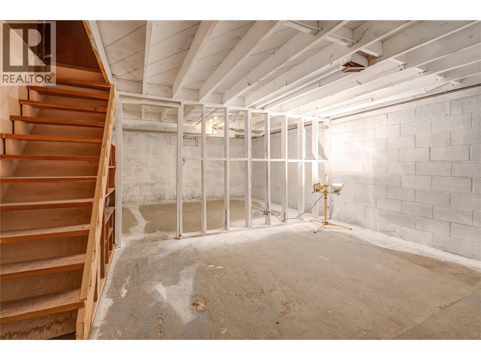 5214 Monro Avenue. Summerland, British Columbia