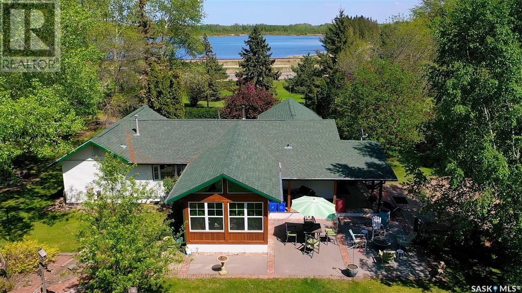 Lakeside Acres - Rm Of Saltcoats, Saltcoats Rm No. 213