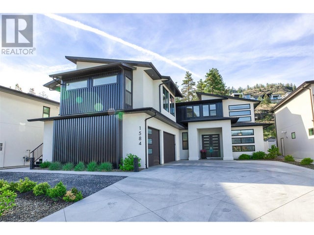 1584 Malbec Place, West Kelowna
