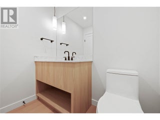 9652 Benchland Drive Unit# 404. Lake Country, British Columbia