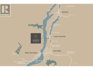 9652 Benchland Drive Unit# 404. Lake Country, British Columbia