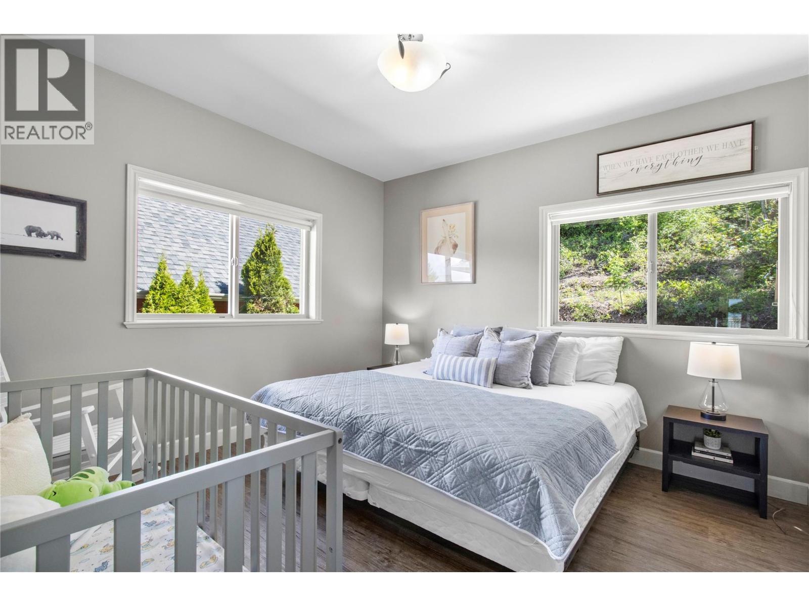 3240 Roncastle Road. Blind Bay, British Columbia