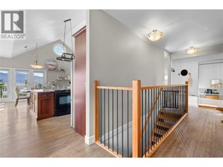 3240 Roncastle Road. Blind Bay, British Columbia