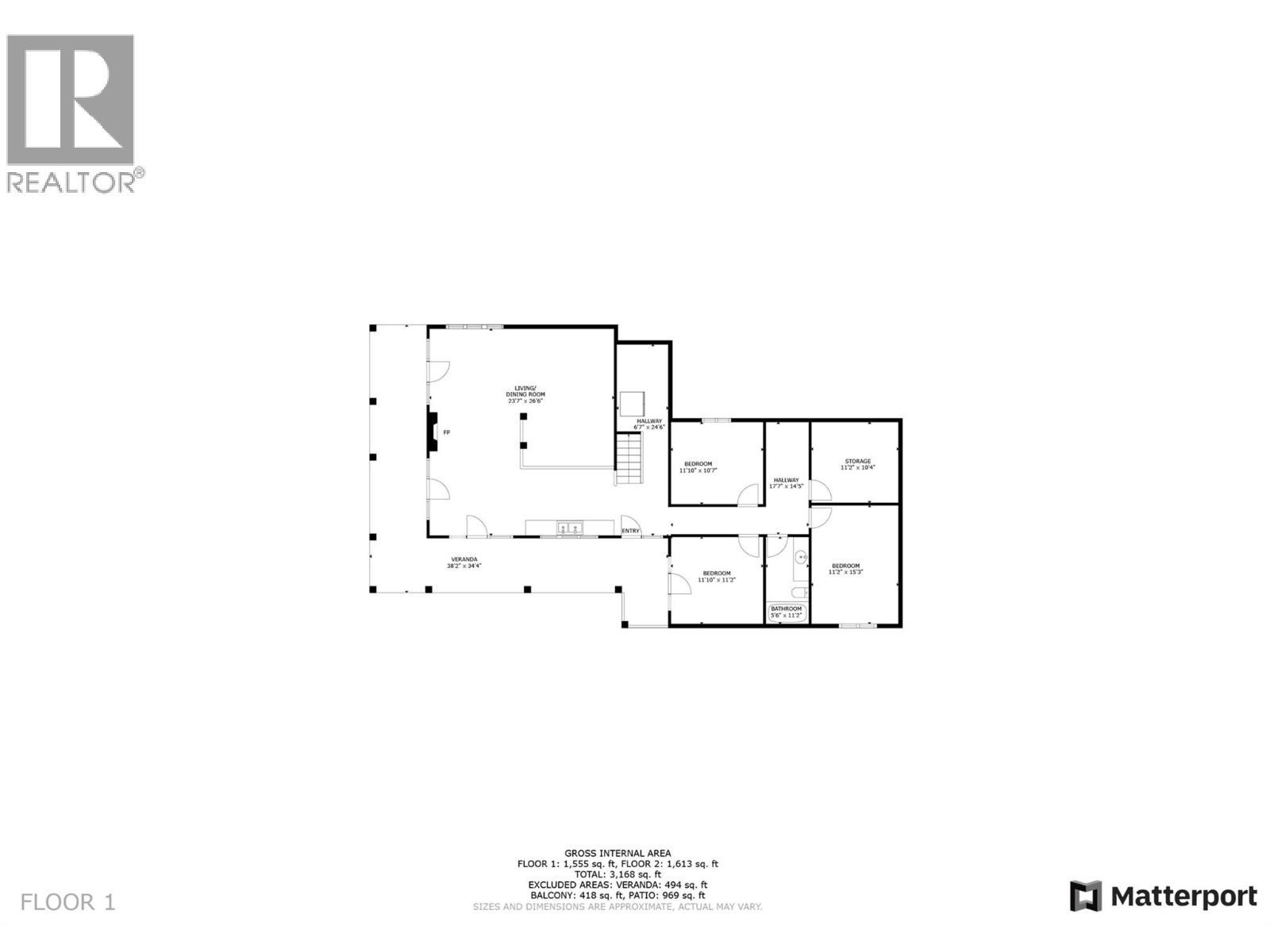 3240 Roncastle Road. Blind Bay, British Columbia