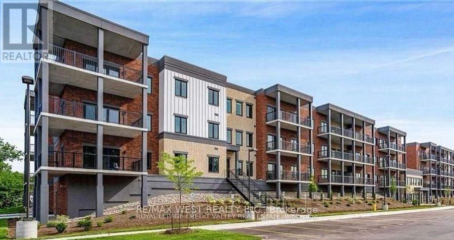 313 - 121 Mary Street, Clearview (creemore)