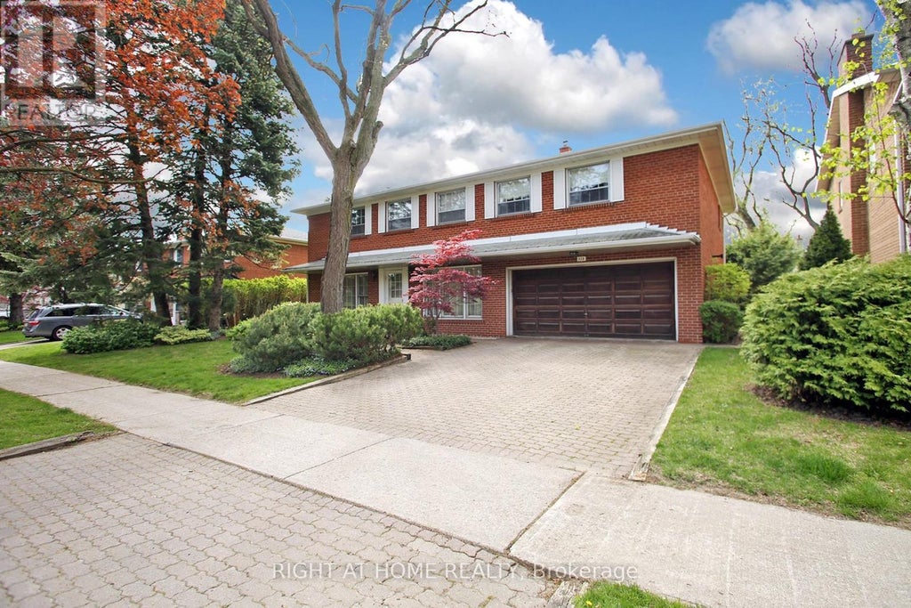 113 Lord Seaton Road, Toronto (st. Andrew-Windfields)