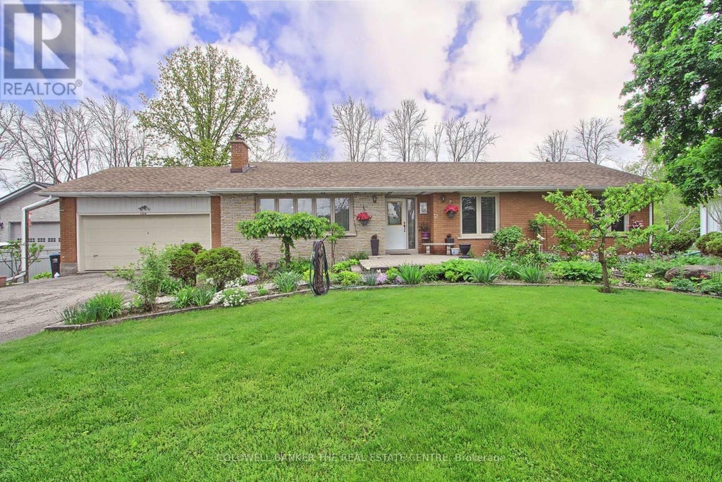 1324 Shore Acres (county Road 3) Drive, Innisfil