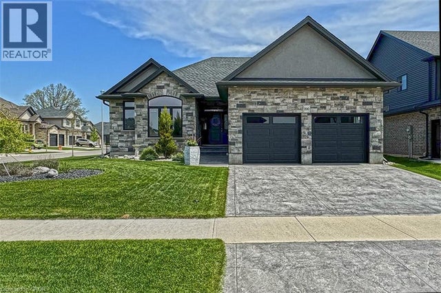 200 Juniper Street, Woodstock