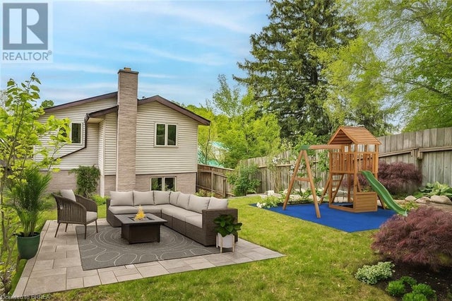 1733 Franklin Boulevard, Cambridge