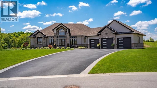 41 Ruijs Boulevard, Brantford