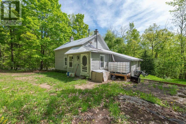 1005 Learners Lane, Minden Hills (lutterworth)