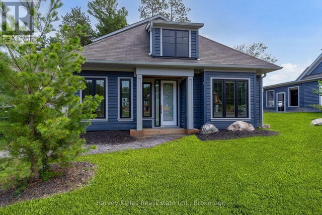 41 - 2054 Peninsula Road, Muskoka Lakes (medora)