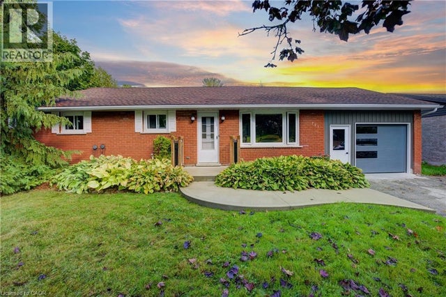 721 Waterloo Street, Mount Forest