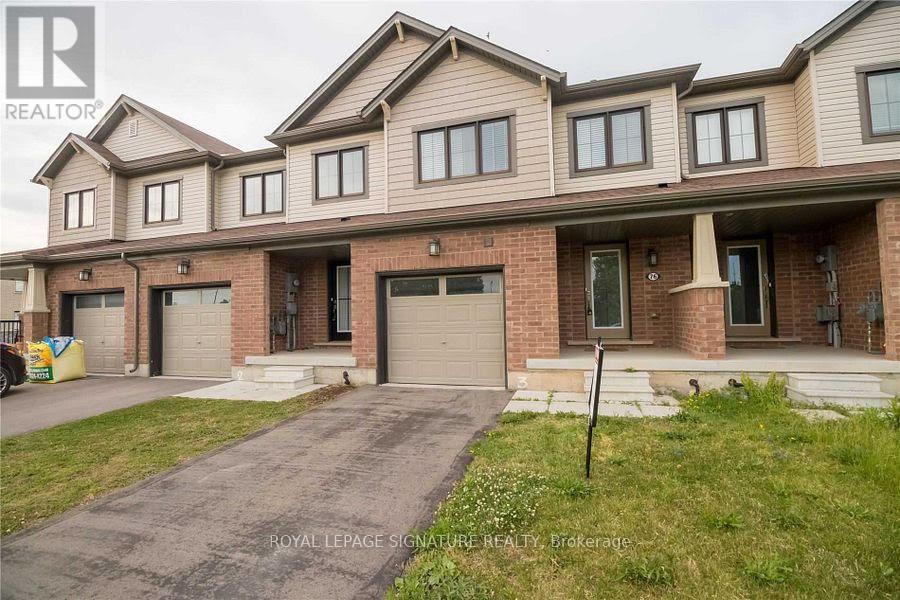 76 Scarletwood Street, Hamilton (stoney Creek)