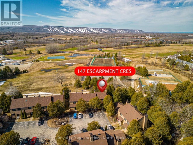 147 Escarpment Crescent, Collingwood