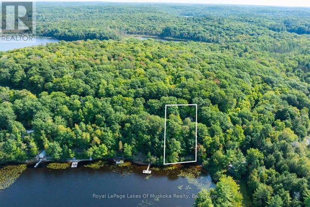 1030 Mccabe Road, Lake Of Bays (mclean)