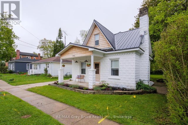 502 Gould Street, South Bruce Peninsula