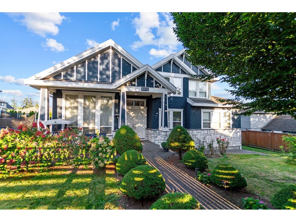 5772 152 Street, Surrey
