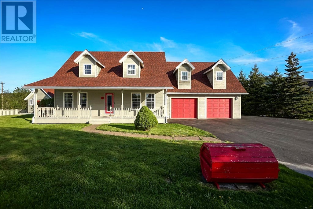 3 Willoughby Drive, Carbonear