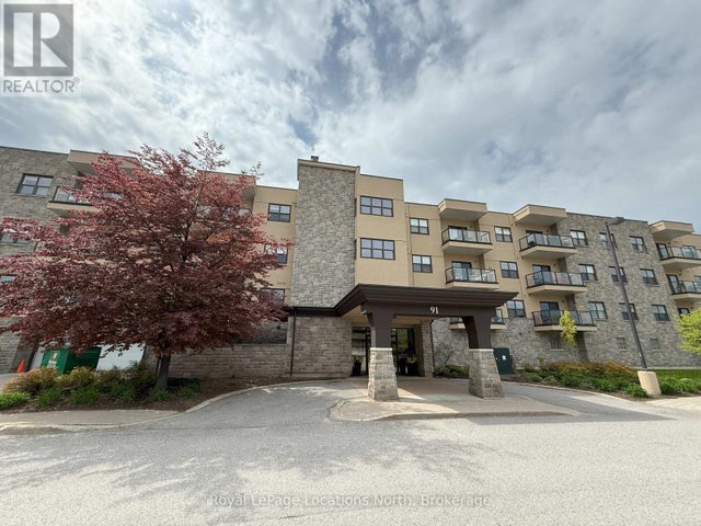 303 - 91 Raglan Street, Collingwood