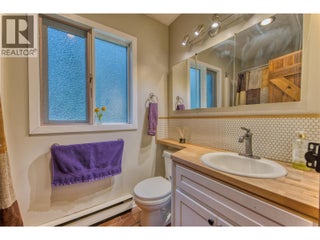 4452 Sleepy Hollow Road. Armstrong, British Columbia