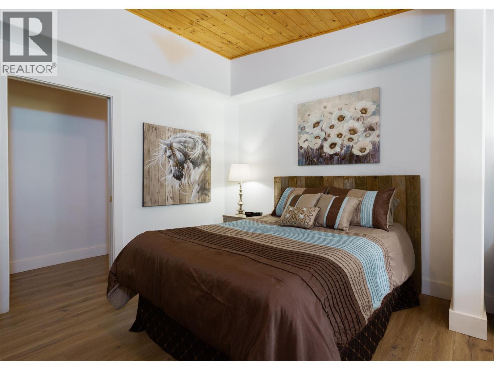 4452 Sleepy Hollow Road. Armstrong, British Columbia