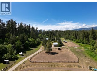 4452 Sleepy Hollow Road. Armstrong, British Columbia