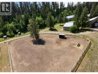 4452 Sleepy Hollow Road. Armstrong, British Columbia