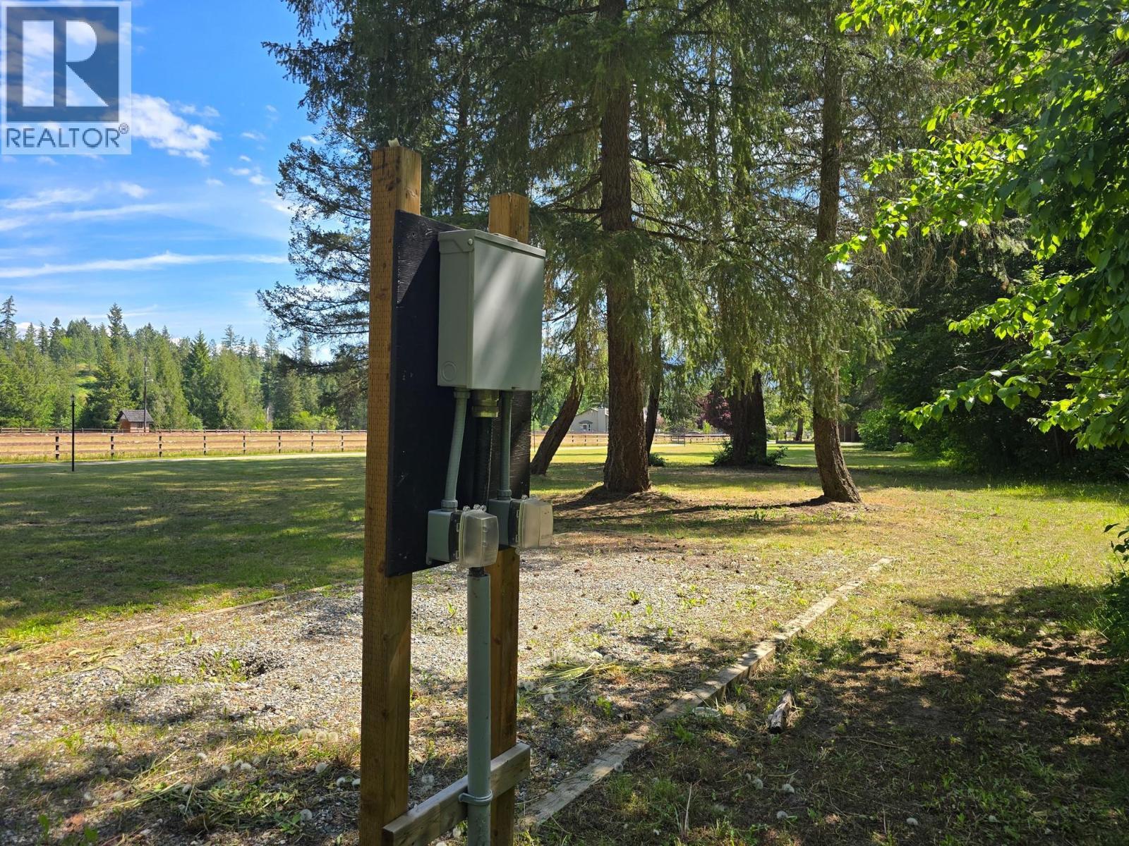 4452 Sleepy Hollow Road. Armstrong, British Columbia