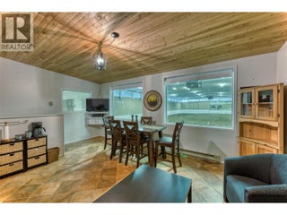 4452 Sleepy Hollow Road. Armstrong, British Columbia