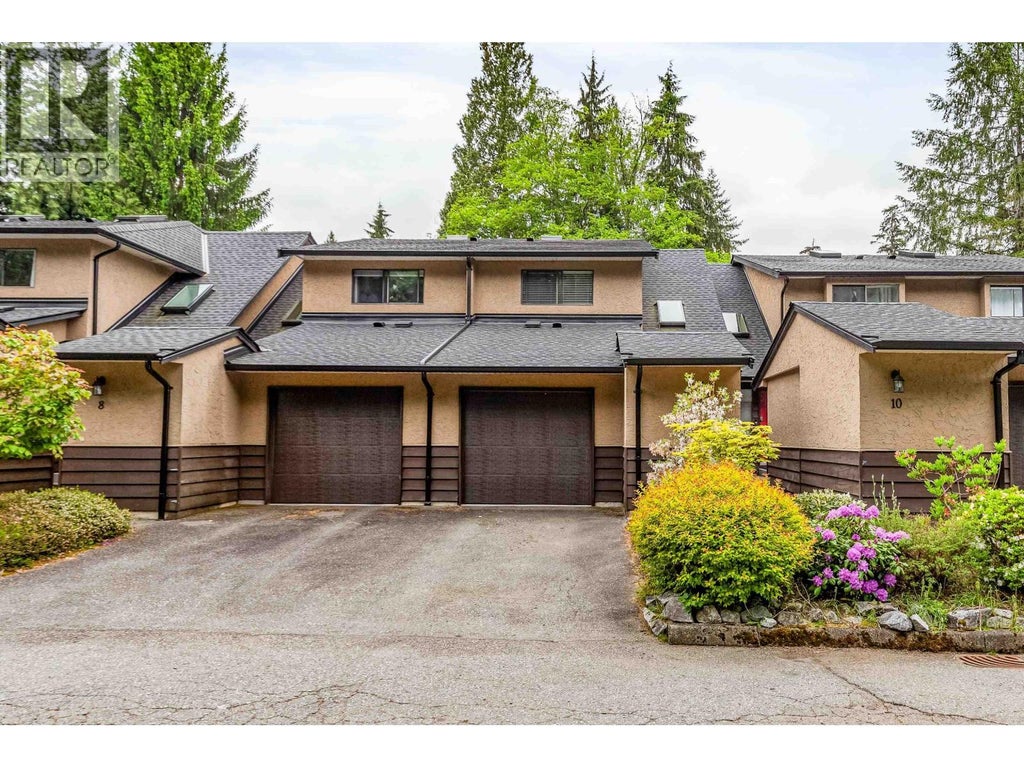 9 12227 Skillen Street, Maple Ridge