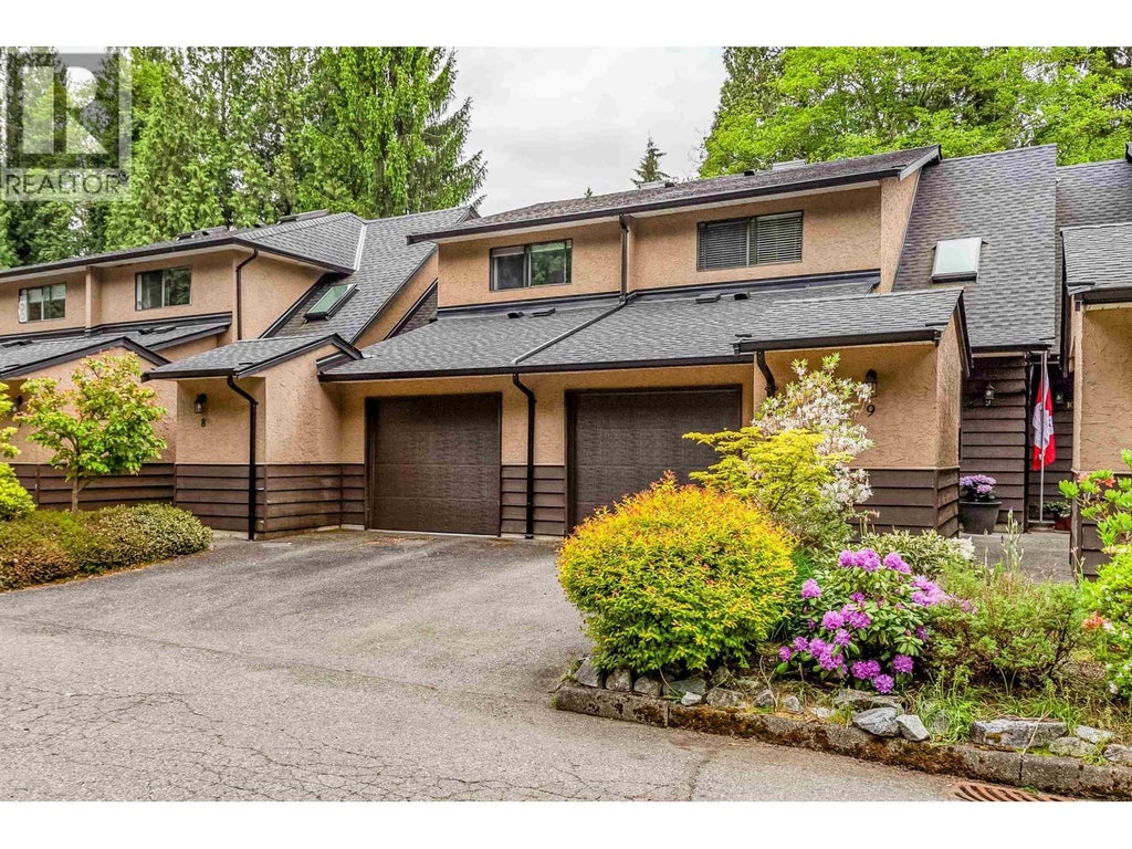 9 12227 Skillen Street, Maple Ridge