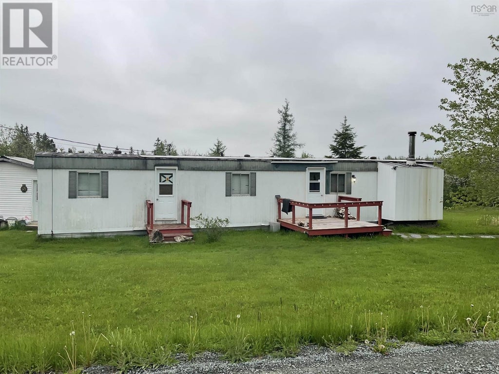 190 South Road, South Section