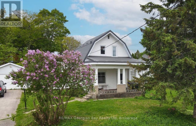 770 Sixth Avenue, Tay (port Mcnicoll)