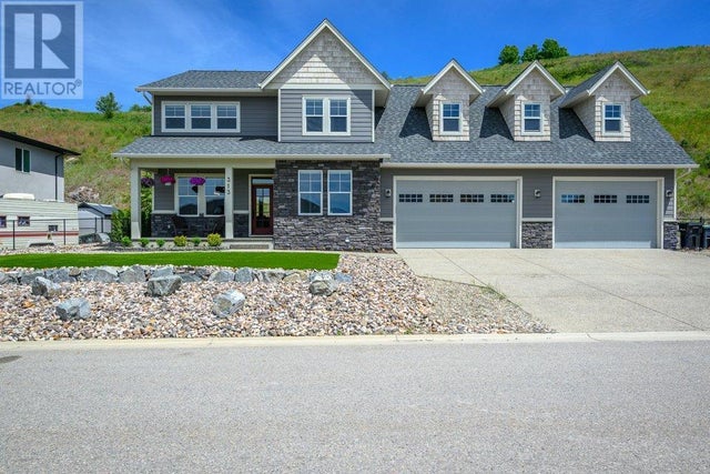 313 Baldy Place, Vernon