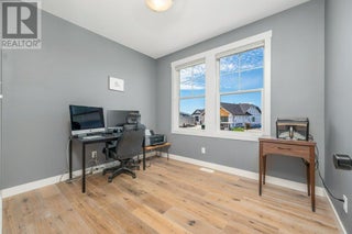 313 Baldy Place. Vernon, British Columbia