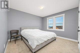 313 Baldy Place. Vernon, British Columbia