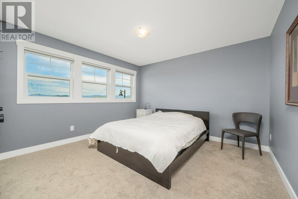 313 Baldy Place. Vernon, British Columbia