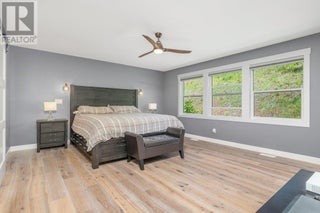 313 Baldy Place. Vernon, British Columbia