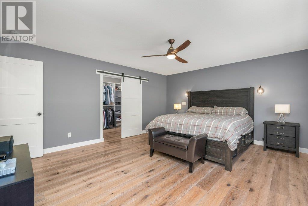 313 Baldy Place. Vernon, British Columbia