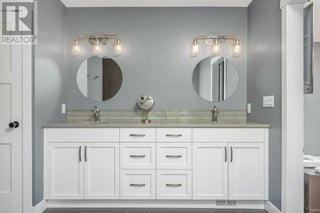 313 Baldy Place. Vernon, British Columbia