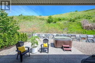 313 Baldy Place. Vernon, British Columbia