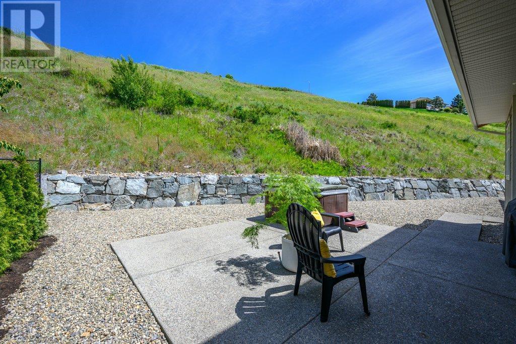 313 Baldy Place. Vernon, British Columbia