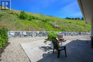 313 Baldy Place. Vernon, British Columbia