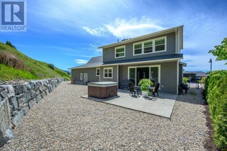 313 Baldy Place. Vernon, British Columbia