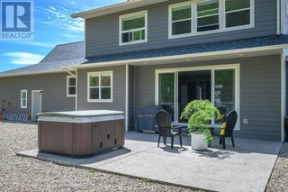 313 Baldy Place. Vernon, British Columbia